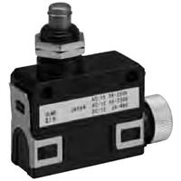 アズビル リミットスイッチ(小型、横型) SL1ーHL 1個（直送品）