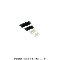 スガツネ工業 埋込取手 HHーJS型 ねじ取付 HHーJS140ーIV HH-JS140-IV 1セット(5個)（直送品）