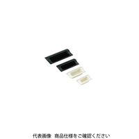 スガツネ工業 埋込取手 HHーJS型 ねじ取付 HHーJS70ーBL HH-JS70-BL 1セット(10個)（直送品）