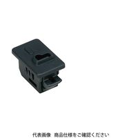 パネルラッチ簡易ロック付 LCーPK32型・LCーPL32型 LCーPL32ーLーBL LC-PL32-L-BL 1セット(40個)（直送品）