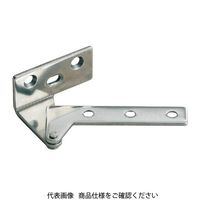 スガツネ工業 ステンレス鋼製PLヒンジ PLー60型 PLー60R 1セット(4個)（直送品）