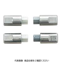 スガツネ工業 ラプコン・ダンパーヒンジ UDHー16型 UDHー16SAHS UDH-16SAHS 1セット(3個)（直送品）