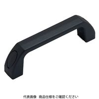 スガツネ工業 ポリアミドハンドル 213ー92型 213ー9204 1セット(3個)（直送品）