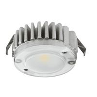 ハーフェレジャパン LED2040 12V 2700K （電球色）モジュラー型ダウンライト 833.72.371（直送品）