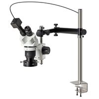 ホーザン 実体顕微鏡(PC用) LーKIT1006 L-KIT1006 1個（直送品）