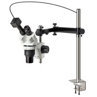 ホーザン 実体顕微鏡(PC用) LーKIT1005 L-KIT1005 1個（直送品）