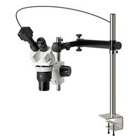 ホーザン 実体顕微鏡(PC用) LーKIT1008 L-KIT1008 1個（直送品）