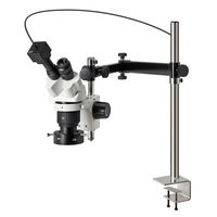 ホーザン 実体顕微鏡(PC用) LーKIT1009 L-KIT1009 1個（直送品）
