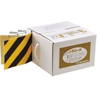 ユニット トラロール 200mm幅×10m 471-07 1巻 164-1431（直送品）