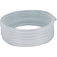 東京硝子器械 TGK シリコンチューブ 1×2mm 125-17-08-01 1m 189-5637（直送品）