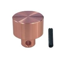 オーエッチ工業 カッパーポンチ替頭 COー25HF 1ケ（直送品）