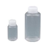 東京硝子器械 TGK TPXテクノボトル 細口 250mL 280-22-01-02 1本 190-5429（直送品）