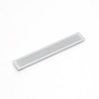 スガツネ工業 SUGATSUNE APK-K210A アルミ合金製空気孔