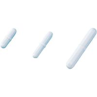 東京硝子器械 TGK オクタゴン撹拌子 000-17-34