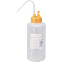 東京硝子器械 TGK NT洗瓶 B型 カラーcap 500mL 色2 OY 927-22-22-02 1本 185-3971（直送品）