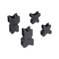 オーム電機 レスロック(50個入) OLF430 1袋(50個) 217-4612（直送品）