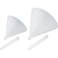 東京硝子器械 TGK ロートPE製