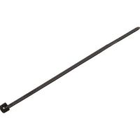 因幡電機産業 JAPPY JAPPY結束バンド(100本入) JLB100B-100 1セット(500本:100本×5袋) 369-6866（直送品）