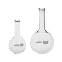 東京硝子器械 TGK 丸底フラスコ 100mL ハリオ 371-01-20-06 1個 189-1434（直送品）