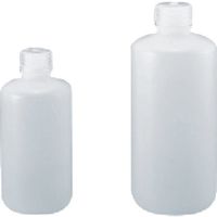 東京硝子器械 TGK 細口びん HDPE IP2 656-22-01