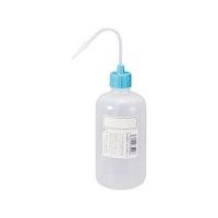 東京硝子器械 TGK NT洗瓶 カラーcap 細口 250mL 色7 LB 927-22-21-07 1本 185-3968（直送品）