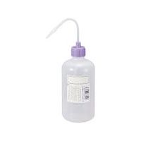東京硝子器械 TGK NT洗瓶 カラーcap 細口 250mL 色9 LVI 927-22-21-09 1本 183-3387（直送品）