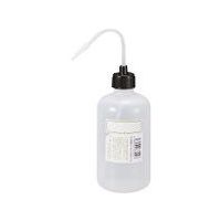東京硝子器械 TGK NT洗瓶 カラーcap 細口 250mL 色12 BK 927-22-21-12 1本 185-7072（直送品）