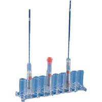 東京硝子器械 TGK サポートラック #88436 198-22-25-22 1個 190-0606（直送品）