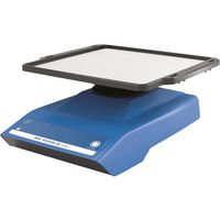 東京硝子器械 TGK シーソー型シェーカー Rocker 3D basic 969-63-45-92 1台 184-4599（直送品）