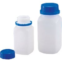 東京硝子器械 TGK 角型びん 開封確認用キャップのみ GL32 814-22-03-11 1個 183-4912（直送品）