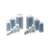 東京硝子器械 TGK PPボトル 広口 100mL 319-22-02-14 1本 191-1740（直送品）