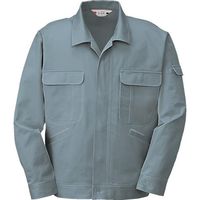 コーコス信岡 コーコス ジャンパー8501 6ブルー LL 8501-6-LL 1枚 853-9283（直送品）