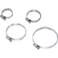 東京硝子器械 TGK ホースバンド HYー32 10個入 440-50-09-13 1箱(10個) 185-9833（直送品）