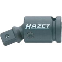 HAZET インパクト用ユニバーサルジョイント（差込角12.7mm） 9006S 1個 817-9742（直送品）