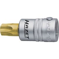 HAZET トルックスドライバーソケット(差込角19mm) 1012-T90 1個 828-8372（直送品）
