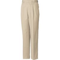 コーコス信岡 コーコス スラックス8503 5アイボリー 70 8503-5-70 1本 853-9364（直送品）