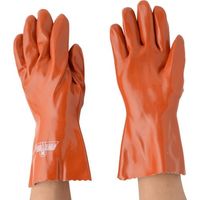 川西工業 川西 ソフト 1P Mサイズ 820-M 1セット(10双) 854-8629（直送品）