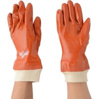 川西工業 川西 ソフトG 1P Mサイズ 821-M 1セット(10双) 854-8631（直送品）