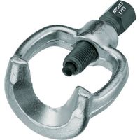 HAZET ボールジョイントプーラー 1779-18 1個 859-3970（直送品）