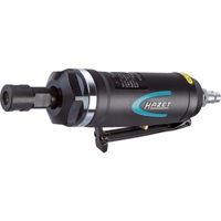 HAZET 強力型ストレートダイグラインダー コレットチャック 6mm 9032P-1 1台 859-5405（直送品）
