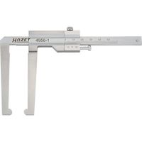 HAZET ブレーキディスク用キャリパーゲージ 4956-1 1個 868-9343（直送品）
