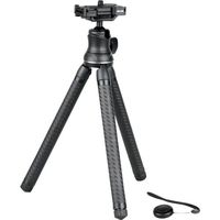 スリック SLIK 8段三脚 モバイルリンクシリーズ 伸びる!マルチポッドスマホ8R SLNMPS8R 1個 379-8678（直送品）