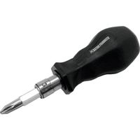 ワールドツール アストロプロダクツ AP 差替式スタビードライバー PH2 SL6 2002000033512 1本 253-6457（直送品）