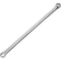 ワールドツール アストロプロダクツ AP ストレートメガネレンチ 8×10mm 2002000031617 1本 253-6436（直送品）