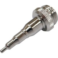 BBKテクノロジーズ BBK 275ーFS用アダプター 278FS 030406 1個 162-3289（直送品）