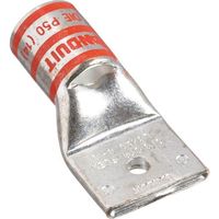 PANDUIT 銅製圧縮端子 1穴 電線サイズ AWG3/0 取付穴サイズ 86mm LCAX3/0ー56ーX（直送品）