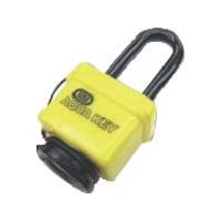 水本機械製作所 水本 アクアキー 錠タイプ QK-1-50 1個 849-0188（直送品）