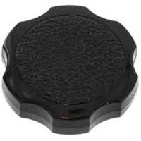 SUNCO サムノブ菊型（黒