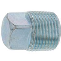 SUNCO 生地 プラグ(4角頭(TKS R 1/2 (6本入) A0-00-572T-8040-0000-00-6 1パック(6本)（直送品）