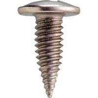 若井産業 WAKAI ステンレス ダンバゼロ 4X10 6910ZSP 1箱(1000本) 387-4351（直送品）